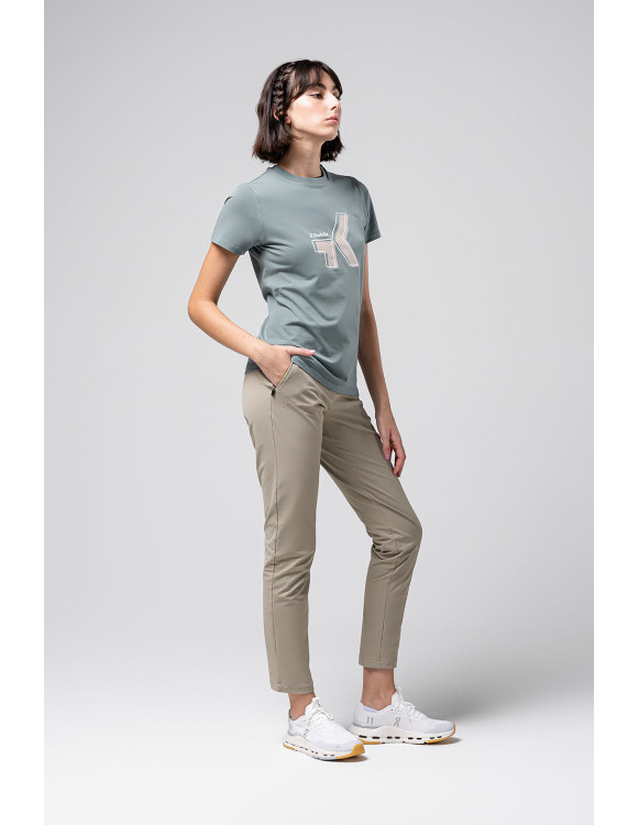T-shirt Gobik REST Mulher TROOPER