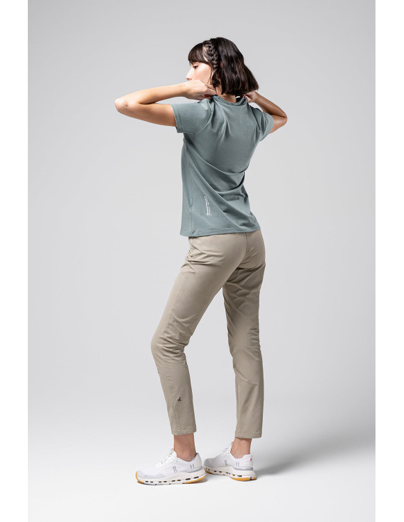 T-shirt Gobik REST Mulher TROOPER