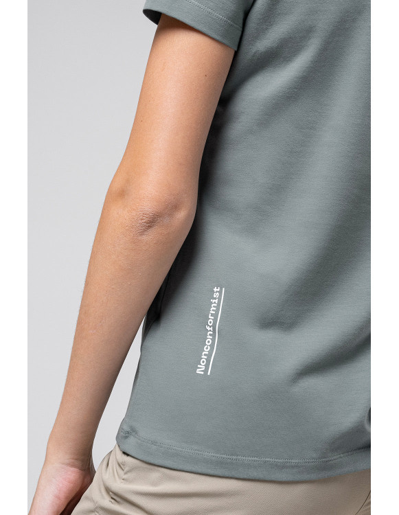 T-shirt Gobik REST Mulher TROOPER