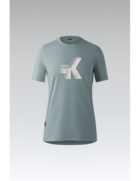 T-shirt Gobik REST Mulher TROOPER
