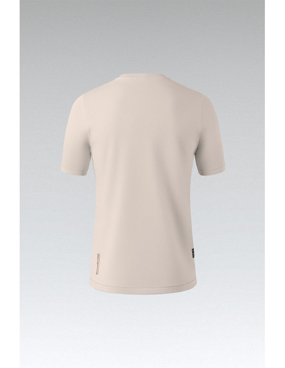 T-Shirt Gobik OVERLINES 2.0 Unissexo AGATE