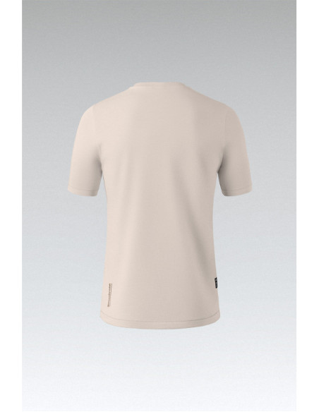 T-Shirt Gobik OVERLINES 2.0 Unissexo AGATE