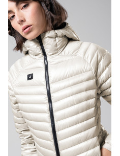 Casaco Gobik DISCOVERY 2.0 Mulher MOONBEAM 2
