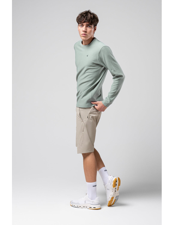 Sweatshirt Gobik POLARTEC AIRPEAK Unissexo...