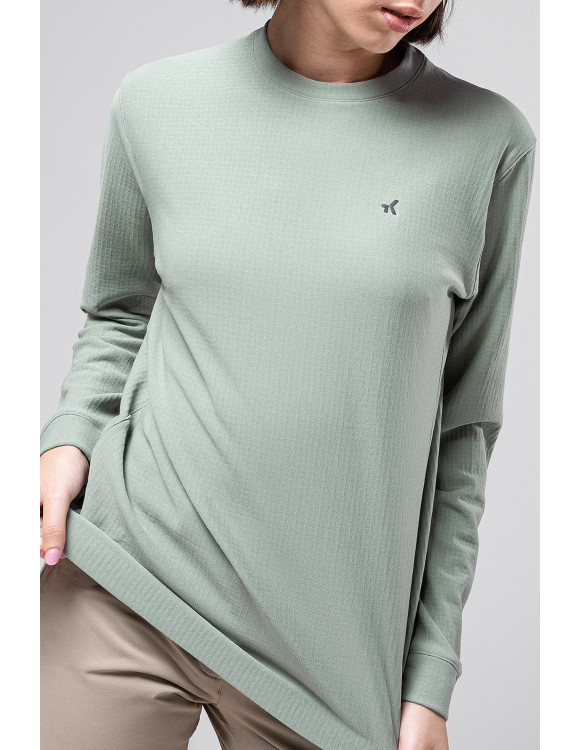 Sweatshirt Gobik POLARTEC AIRPEAK Unissexo...