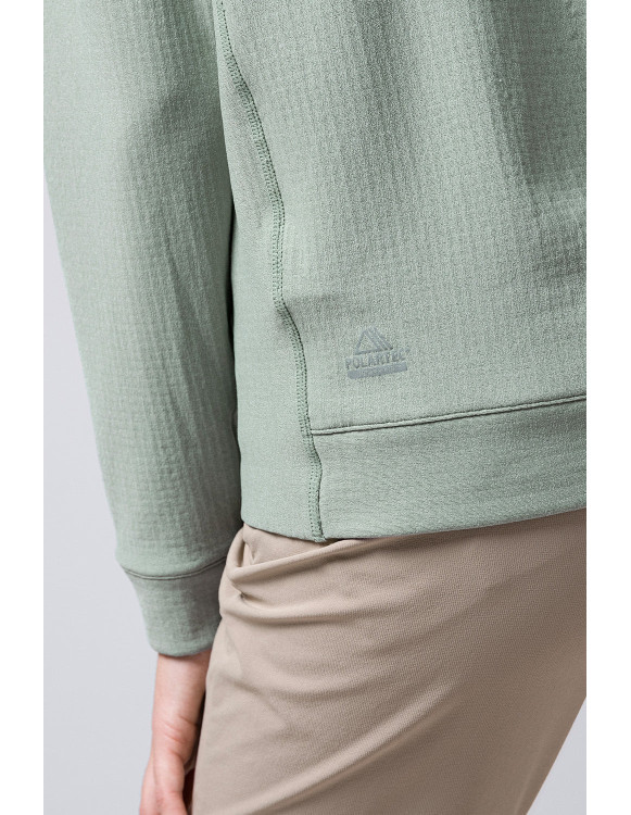 Sweatshirt Gobik POLARTEC AIRPEAK Unissexo...
