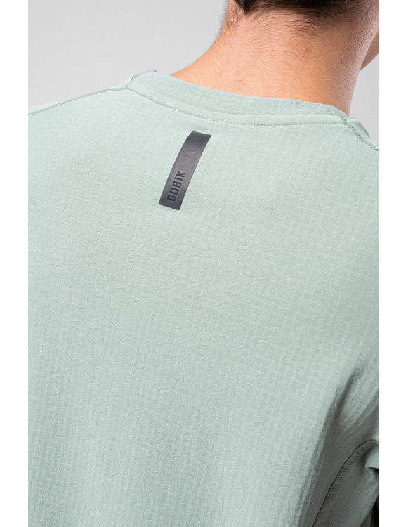 Sweatshirt Gobik POLARTEC AIRPEAK Unissexo...