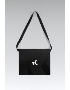 Musette de Ciclismo Gobik EMBLEM BLACK 2