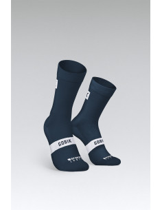 Meias Gobik IRO 2.0 Unisexo NAVY BLUE