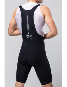 Calções de Ciclismo Gobik LANCER Homem BLACK - K12 2