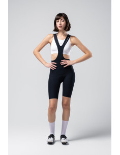 Calções de Ciclismo Gobik ULTRALITE 2.0 Mulher BLACK - K9