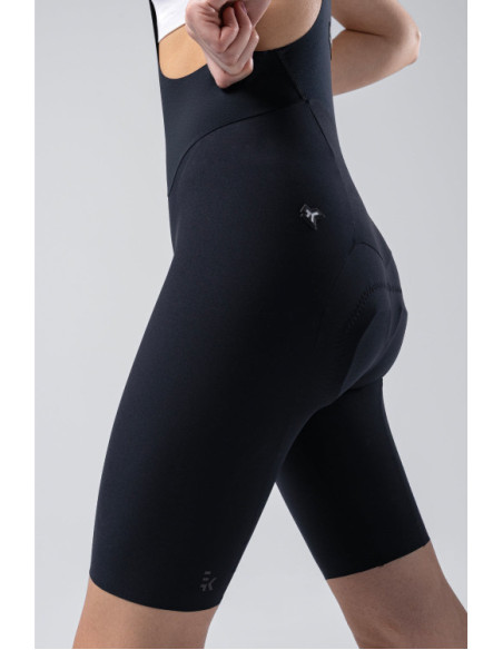 Calções de Ciclismo Gobik ULTRALITE 2.0 Mulher BLACK - K9