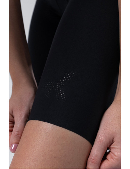 Calções de Ciclismo Gobik ULTRALITE 2.0 Mulher BLACK - K9