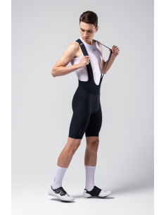 Calções de Ciclismo Gobik ULTRALITE 2.0 Homem BLACK - K12