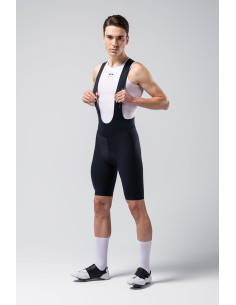 Calções de Ciclismo Gobik ULTRALITE 2.0 Homem BLACK - K12 2