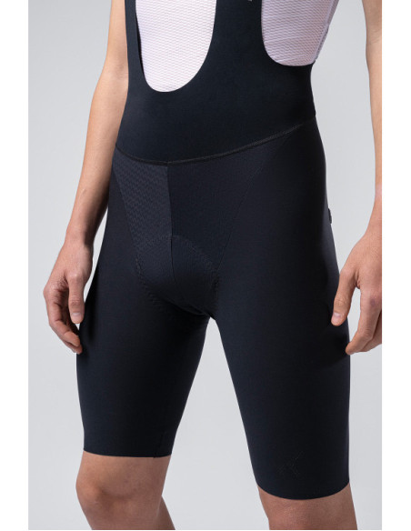 Calções de Ciclismo Gobik ULTRALITE 2.0 Homem BLACK - K12