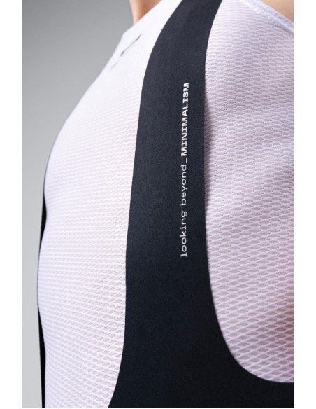 Calções de Ciclismo Gobik ULTRALITE 2.0 Homem BLACK - K12