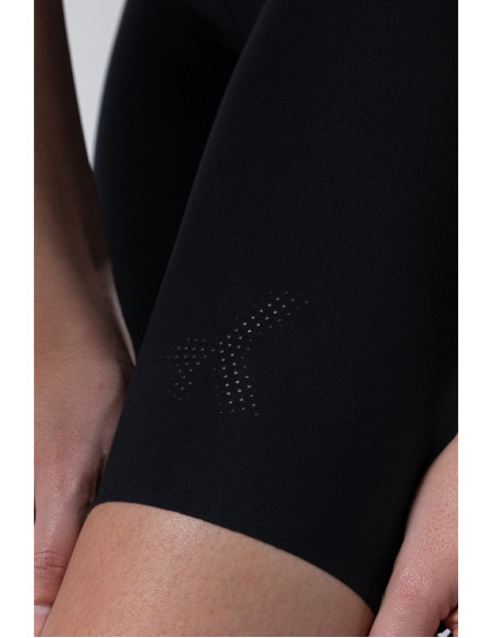 Calções de Ciclismo Gobik ULTRALITE 2.0 Homem BLACK - K12