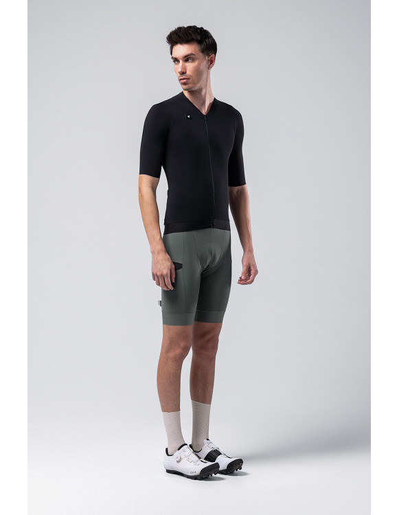 Camisola de Ciclismo Gobik CX SOLID Unisexo JASPER