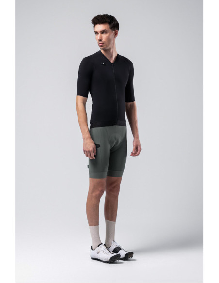 Camisola de Ciclismo Gobik CX SOLID Unisexo JASPER
