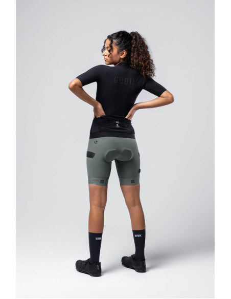 Camisola de Ciclismo Gobik CX SOLID Unisexo JASPER