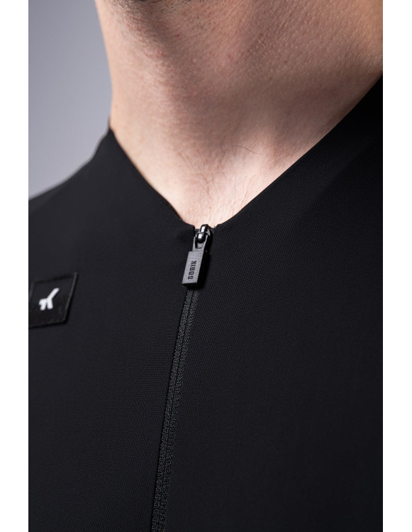 Camisola de Ciclismo Gobik CX SOLID Unisexo JASPER