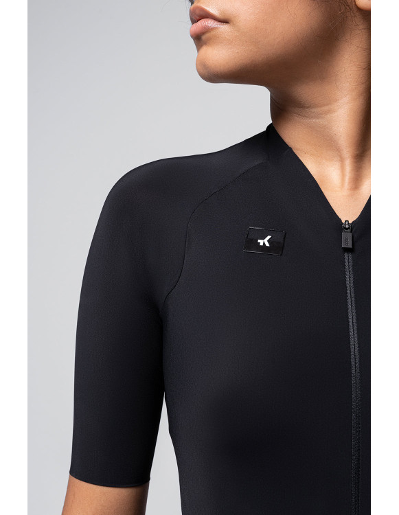 Camisola de Ciclismo Gobik CX SOLID Unisexo JASPER