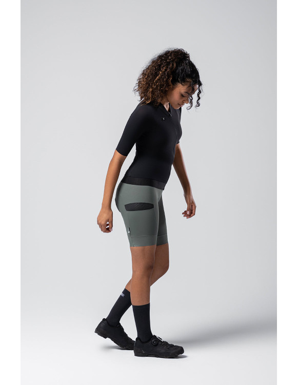 Camisola de Ciclismo Gobik CX SOLID Unisexo JASPER