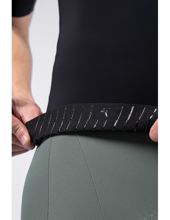 Camisola de Ciclismo Gobik CX SOLID Unisexo JASPER