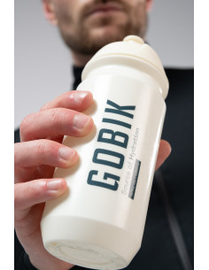 Garrafa Gobik SHIVA BIO IVORY 500 CC 2