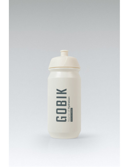 Garrafa Gobik SHIVA BIO IVORY 500 CC