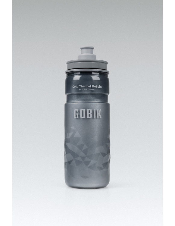 Garrafa Térmica Gobik ICE FLY SHADED 500CC