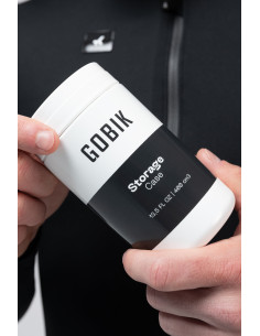 Suporte de Ferramentas Gobik SET BOTTLE BYASI CLOUD 400CC 2