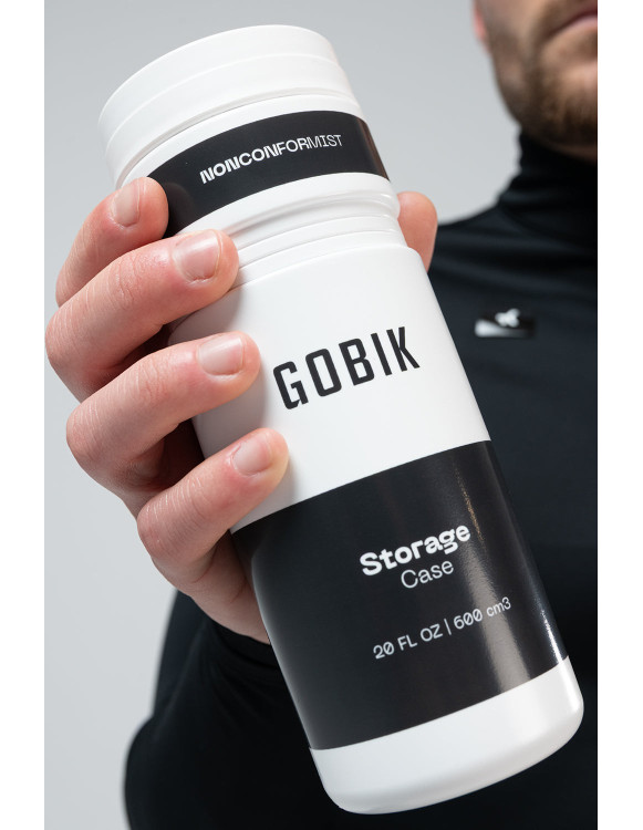 Porta-Ferramentas Gobik SET BOTTLE BYASI CLOUD...