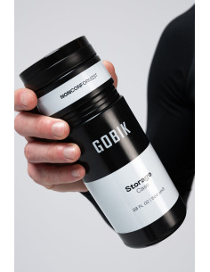 Porta-Ferramentas Gobik SET BOTTLE BYASI ONYX 600CC 2