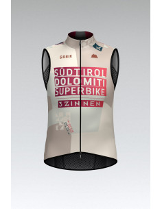 Colete Gobik PLUS 2.0 Homem DOLOMITI SUPERBIKE 25