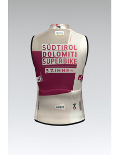 Colete Gobik PLUS 2.0 Homem DOLOMITI SUPERBIKE 25 2