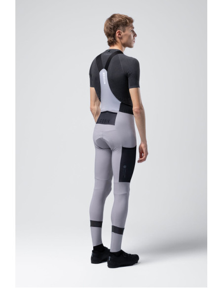 Calças de Ciclismo Gobik GRIT Homem TAPIOCA - G10