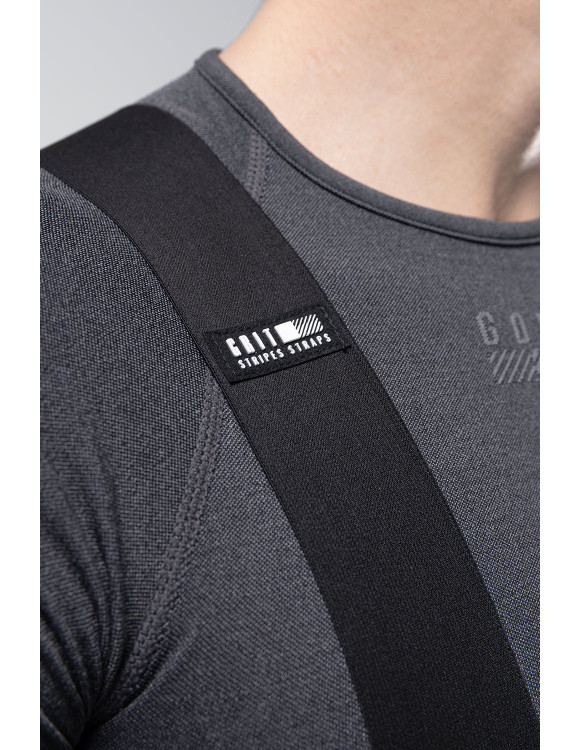 Calças de Ciclismo Gobik GRIT Homem TAPIOCA - G10
