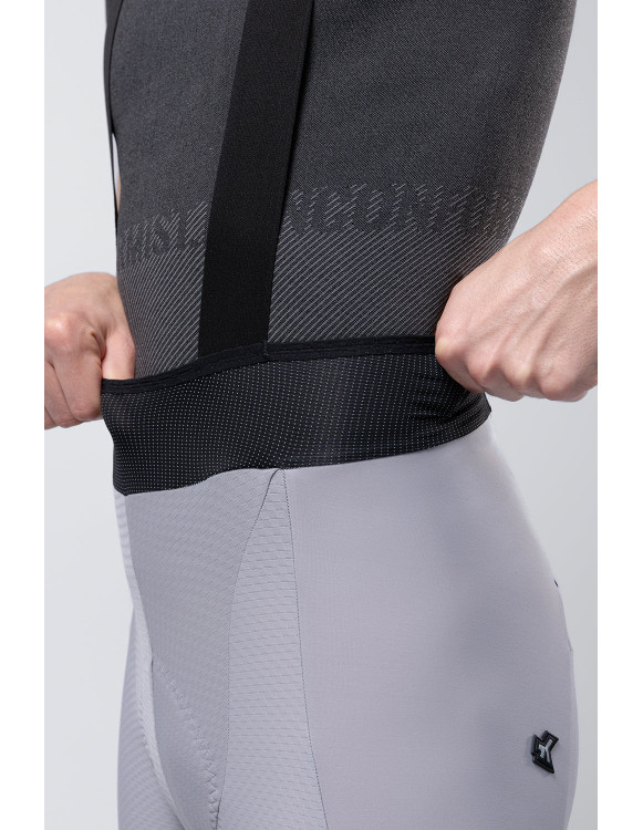 Calças de Ciclismo Gobik GRIT Homem TAPIOCA - G10