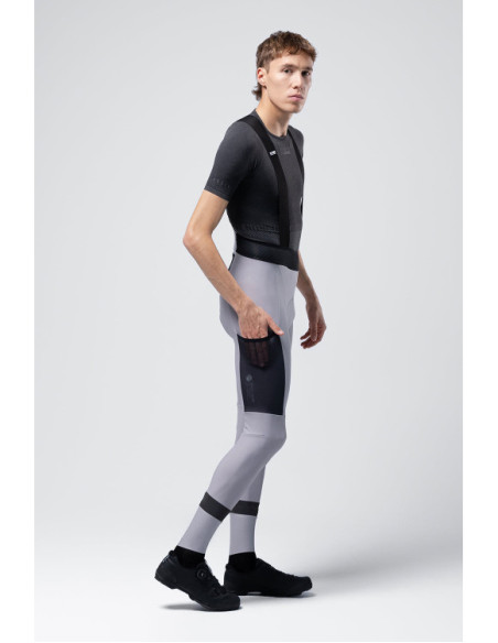 Calças de Ciclismo Gobik GRIT Homem TAPIOCA - G10