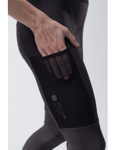 Calças de Ciclismo Gobik GRIT Homem HAVANA - G10 2