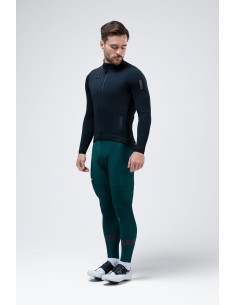 Casaco Gobik SKIMO SOLID Homem INK BLACK