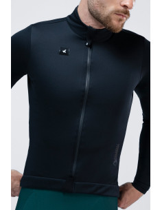 Casaco Gobik SKIMO SOLID Homem INK BLACK 2