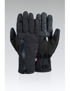 Luvas Gobik ZERO 2.0 Unisexo TRUE BLACK