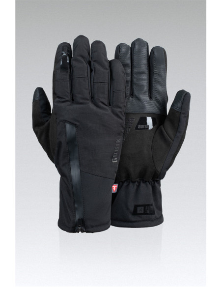 Luvas Gobik ZERO 2.0 Unisexo TRUE BLACK