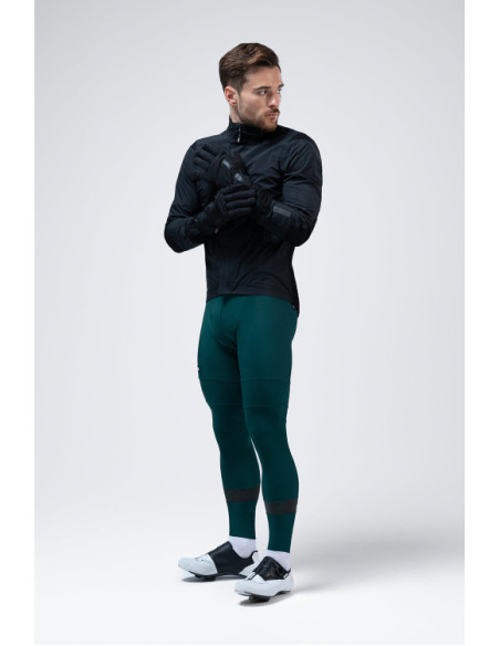 Luvas Gobik ZERO 2.0 Unisexo TRUE BLACK