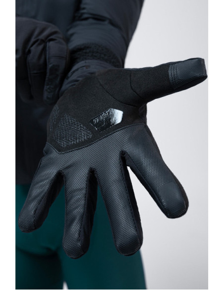 Luvas Gobik ZERO 2.0 Unisexo TRUE BLACK