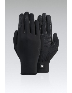 Luvas Gobik FINDER 2.0 Unisexo TRUE BLACK