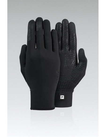 Luvas Gobik FINDER 2.0 Unisexo TRUE BLACK